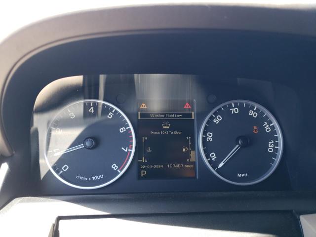 Photo 9 from auction – 2012 LAND ROVER LR4 HSE LU with VIN SALAK2D41CA632813