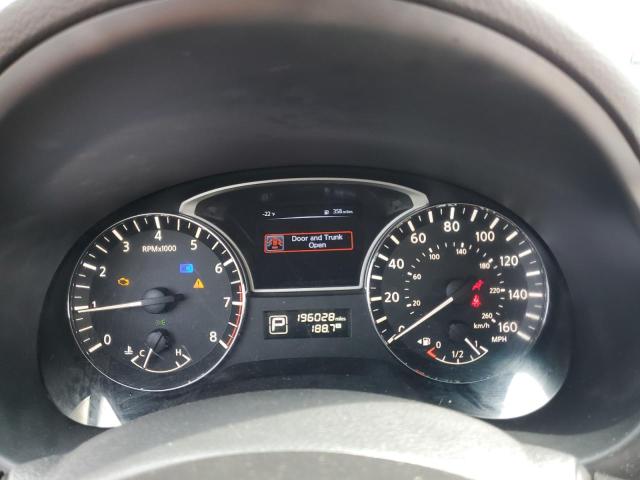 Photo 9 from auction – 2015 NISSAN ALTIMA 2.5 with VIN 1N4AL3AP1FC288777