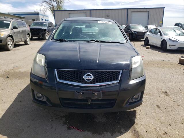 Photo 5 from auction – 2011 NISSAN SENTRA 2.0 with VIN 3N1AB6AP5BL628836