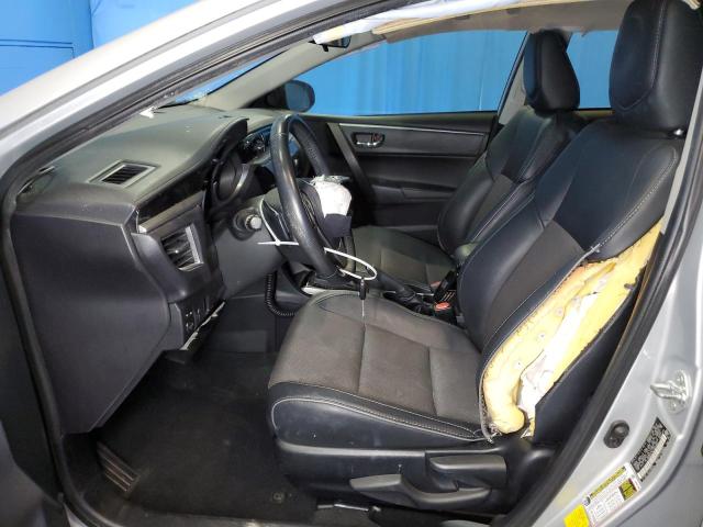 Photo 7 from auction – 2014 TOYOTA COROLLA L with VIN 2T1BURHE5EC089983