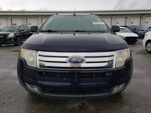 Photo 5 from auction – 2008 FORD EDGE LIMIT with VIN 2FMDK39C58BA12970
