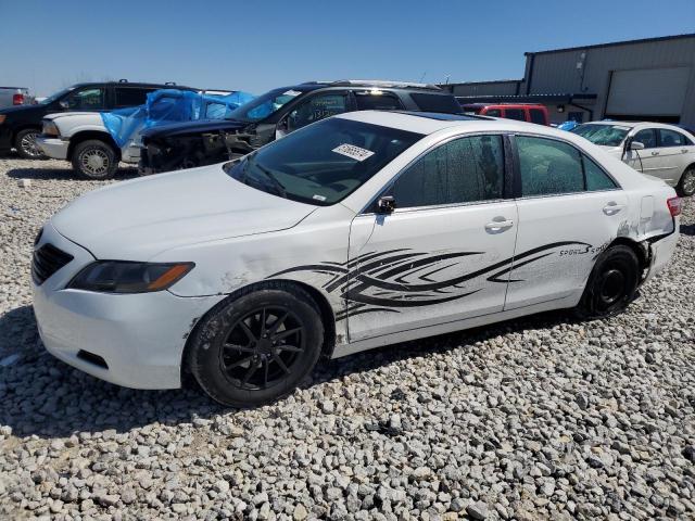 Photo 1 from auction – 2008 TOYOTA CAMRY CE with VIN 4T1BE46K48U744663