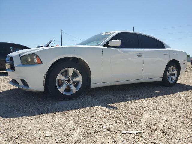 DODGE CHARGER SE 2012 with VIN 2C3CDXBG9CH218530 - Photo from auction