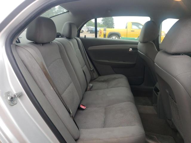 Photo 10 from auction – 2010 CHEVROLET MALIBU 1LT with VIN 1G1ZC5EB3AF103894