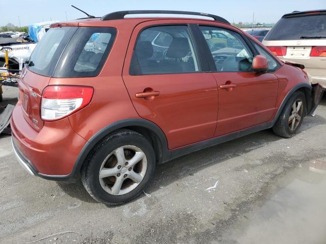 Photo 3 from auction – 2007 SUZUKI SX4 with VIN JS2YB413775107417