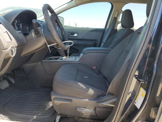 Photo 7 from auction – 2010 FORD EDGE SE with VIN 2FMDK3GC1ABA04258
