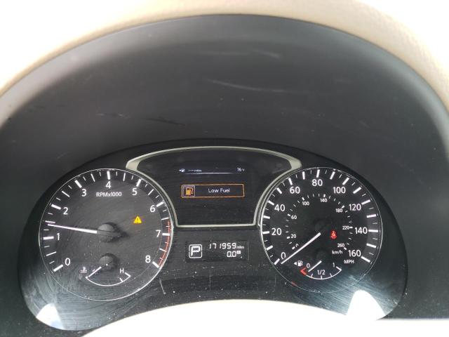 Photo 9 from auction – 2013 NISSAN ALTIMA 2.5 with VIN 1N4AL3AP4DN436972