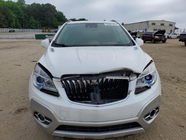 Photo 5 from auction – 2013 BUICK ENCORE PRE with VIN KL4CJDSB5DB131073