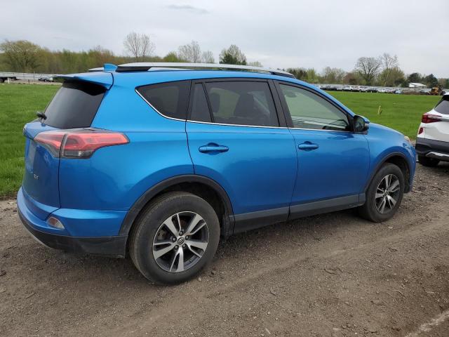 Photo 3 from auction – 2018 TOYOTA RAV4 ADVEN with VIN JTMWFREV4JJ733083