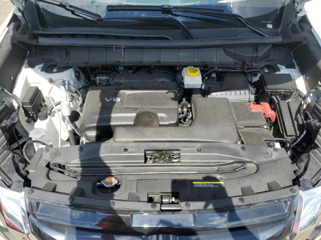 صورة رقم 12 من المزاد - 2023 NISSAN PATHFINDER مع VIN 5N1DR3DK5PC218749