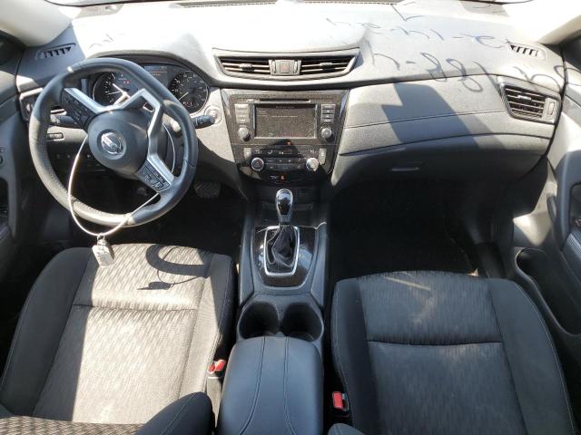 صورة رقم 8 من المزاد - 2020 NISSAN ROGUE مع VIN KNMAT2MT8LP525024