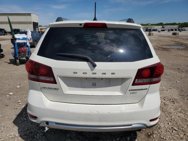 Photo 6 from auction – 2016 DODGE JOURNEY CR with VIN 3C4PDCGB3GT107374