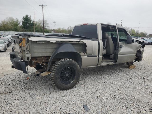 Photo 3 from auction – 2003 GMC NEW SIERRA with VIN 1GTEK19V63Z194828