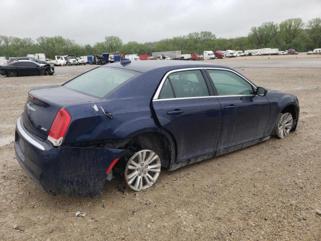 Photo 3 from auction – 2016 CHRYSLER 300 LIMITE with VIN 2C3CCAAG6GH295833