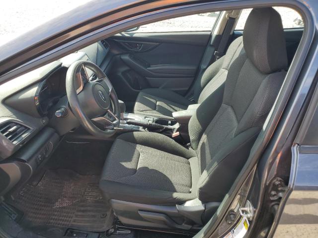 Photo 7 from auction – 2019 SUBARU IMPREZA with VIN 4S3GTAB67K3721821