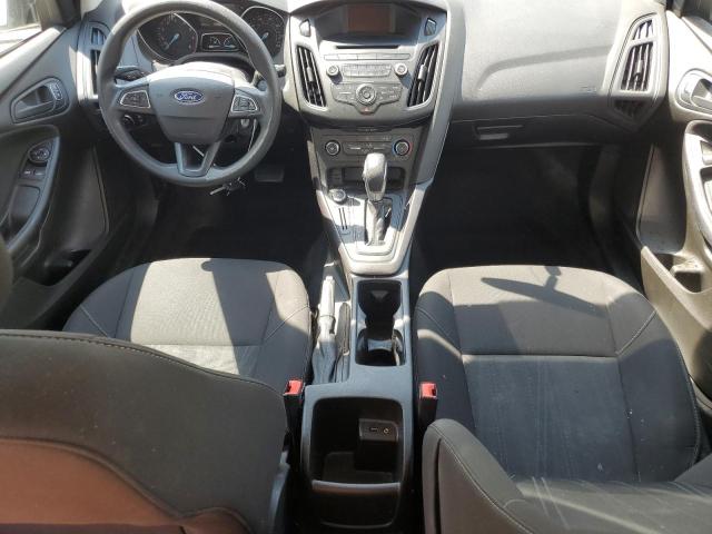 Photo 8 from auction – 2016 FORD FOCUS S with VIN 1FADP3E22GL355386