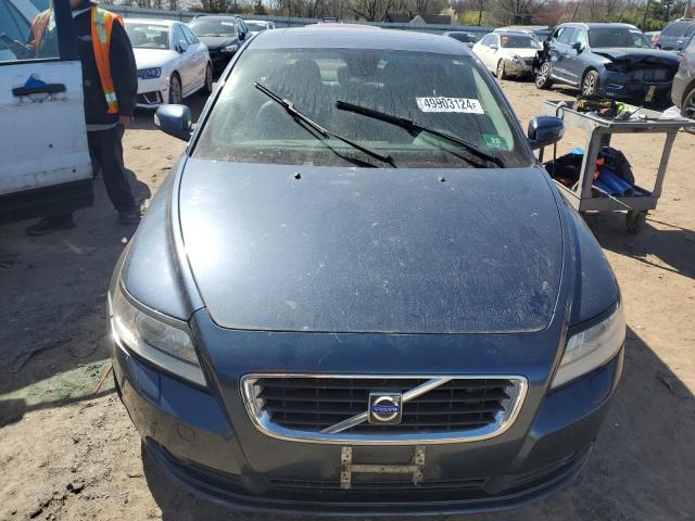 Photo 5 from auction – 2010 VOLVO S40 2.4I with VIN YV1390MS0A2491958