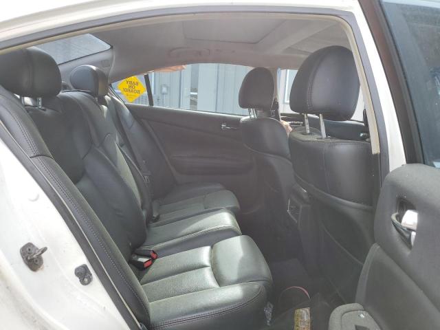 Photo 10 from auction – 2010 NISSAN MAXIMA S with VIN 1N4AA5AP4AC874903