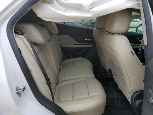 Photo 11 from auction – 2018 BUICK ENCORE PRE with VIN KL4CJDSM7JB607773