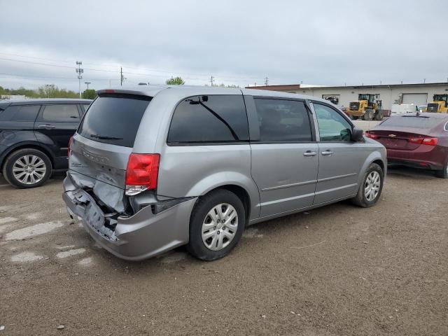 Photo 3 from auction – 2014 DODGE GRAND CARA with VIN 2C4RDGBG8ER389563