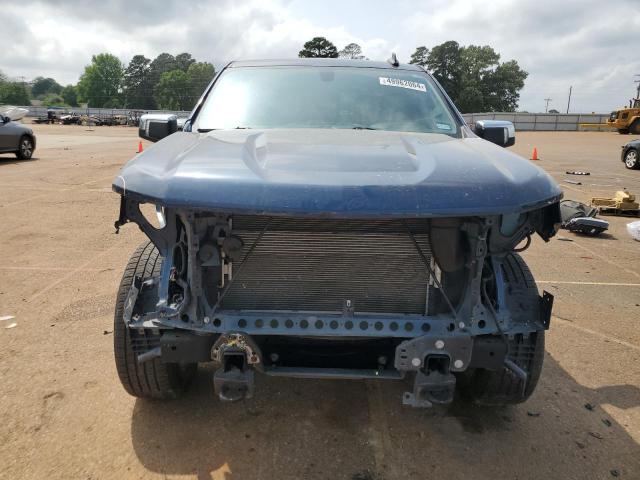 Photo 5 from auction – 2020 CHEVROLET SILVERADO with VIN 3GCPWCED1LG413197