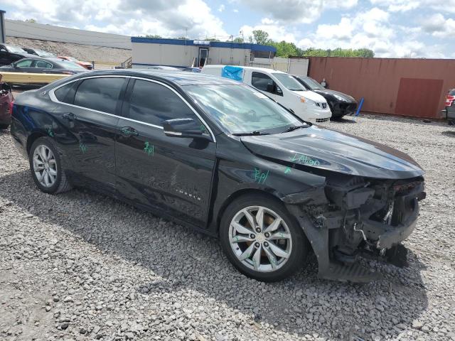 Photo 4 from auction – 2019 CHEVROLET IMPALA LT with VIN 2G11Z5S39K9103725