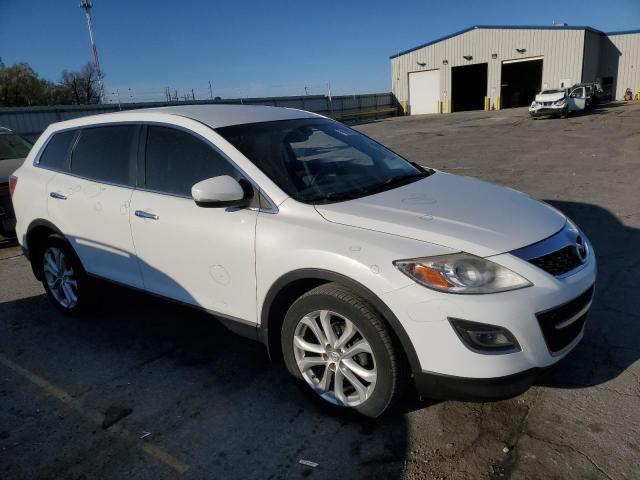 Photo 4 from auction – 2012 MAZDA CX-9 with VIN JM3TB3DAXC0342613