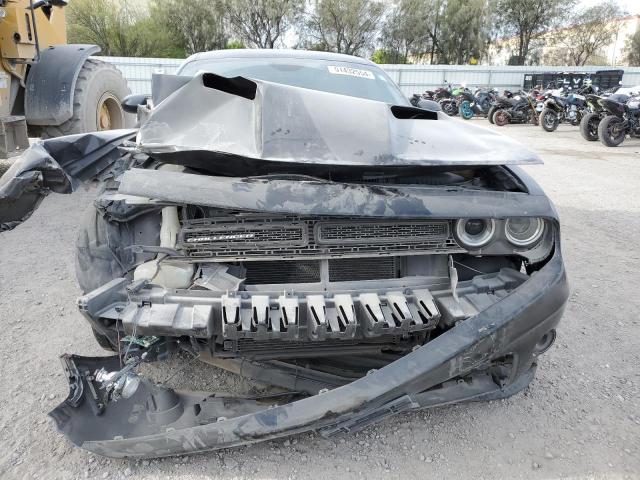 Photo 5 from auction – 2016 DODGE CHALLENGER with VIN 2C3CDZAG0GH107755