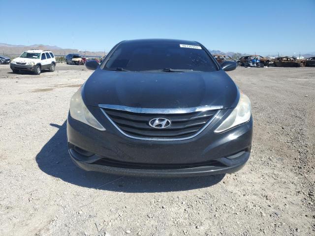 Photo 5 from auction – 2011 HYUNDAI SONATA GLS with VIN 5NPEB4AC8BH052479