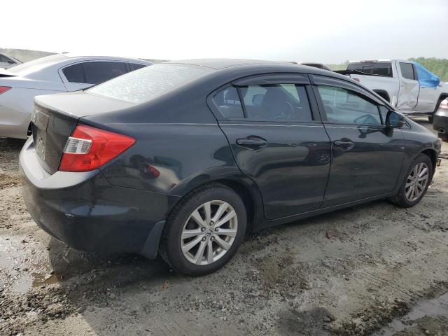 Zdjęcie 3 z aukcji – 2012 HONDA CIVIC EXL z VIN 2HGFB2F97CH308001