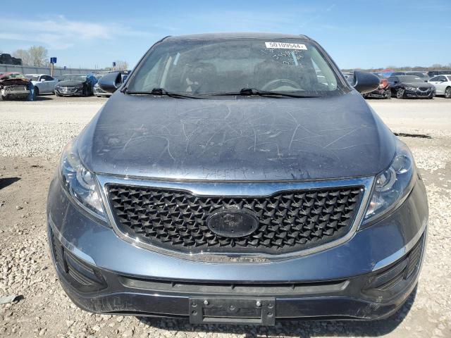 Photo 5 from auction – 2014 KIA SPORTAGE B with VIN KNDPB3ACXE7617231