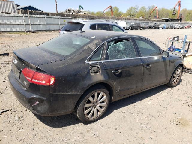 Photo 3 from auction – 2011 AUDI A4 PREMIUM with VIN WAUFFAFL1BN024522