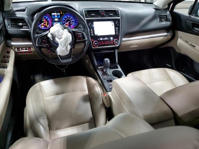Photo 8 from auction – 2018 SUBARU OUTBACK 2. with VIN 4S4BSANC3J3264787