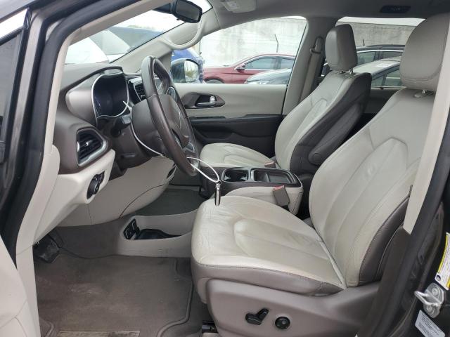 Photo 7 from auction – 2017 CHRYSLER PACIFICA T with VIN 2C4RC1BG7HR578421