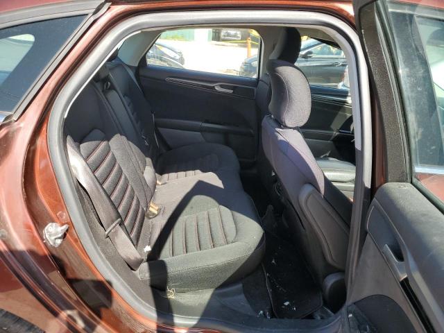 Photo 10 from auction – 2015 FORD FUSION SE with VIN 3FA6P0H73FR203745