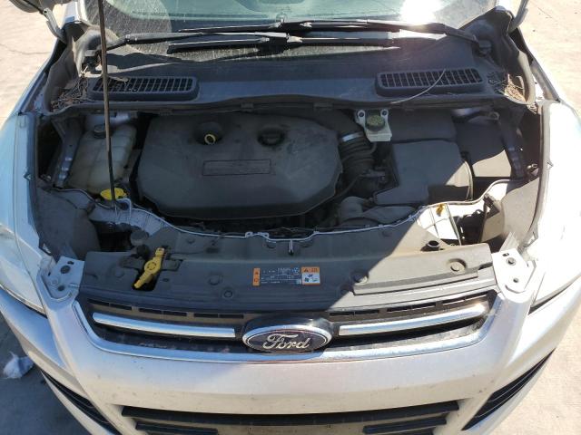 Photo 11 from auction – 2013 FORD ESCAPE SEL with VIN 1FMCU0H90DUD71464