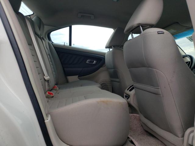 Photo 10 from auction – 2010 FORD TAURUS SE with VIN 1FAHP2DW9AG124629