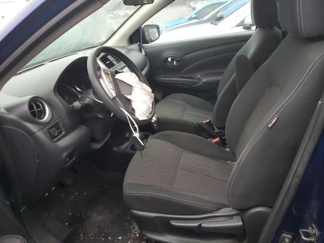 Photo 7 from auction – 2019 NISSAN VERSA S with VIN 3N1CN7AP1KL817568