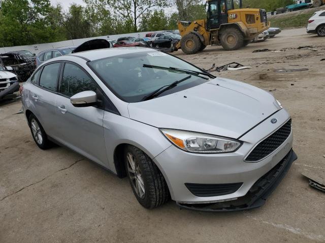 Photo 4 from auction – 2016 FORD FOCUS SE with VIN 1FADP3F21GL354227