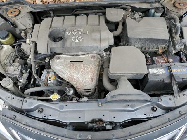Photo 11 from auction – 2010 TOYOTA CAMRY BASE with VIN 4T1BF3EKXAU035640