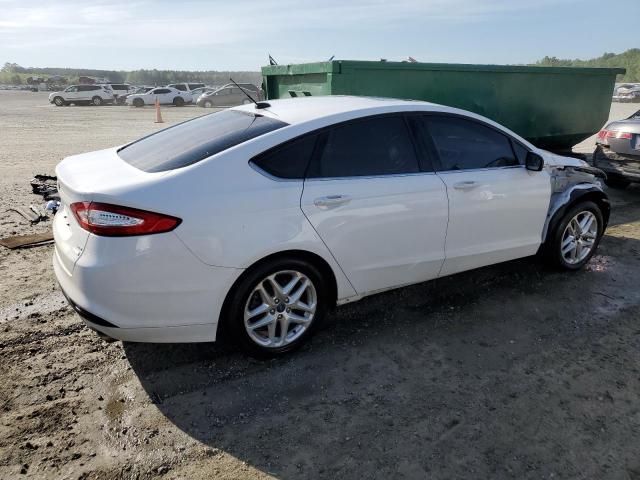 Photo 3 from auction – 2013 FORD FUSION SE with VIN 3FA6P0HR3DR313189