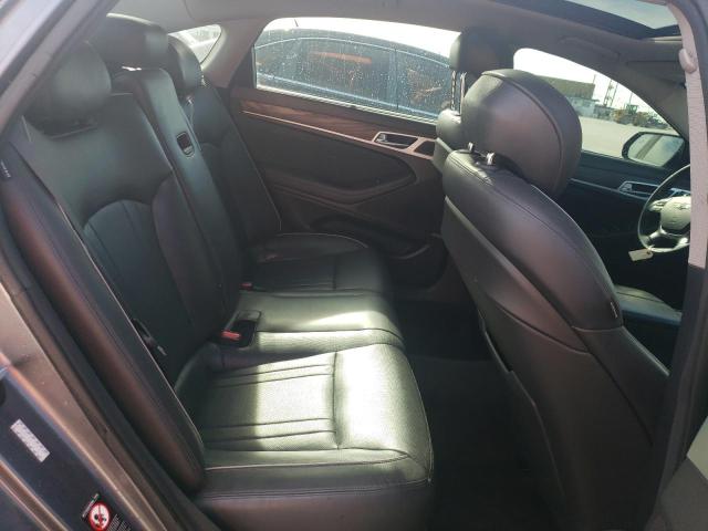 Photo 10 from auction – 2015 HYUNDAI GENESIS 5. with VIN KMHGN4JF1FU081422