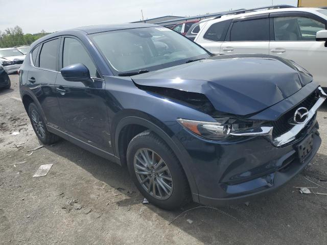 Photo 4 from auction – 2017 MAZDA CX-5 TOURI with VIN JM3KFACL7H0162097