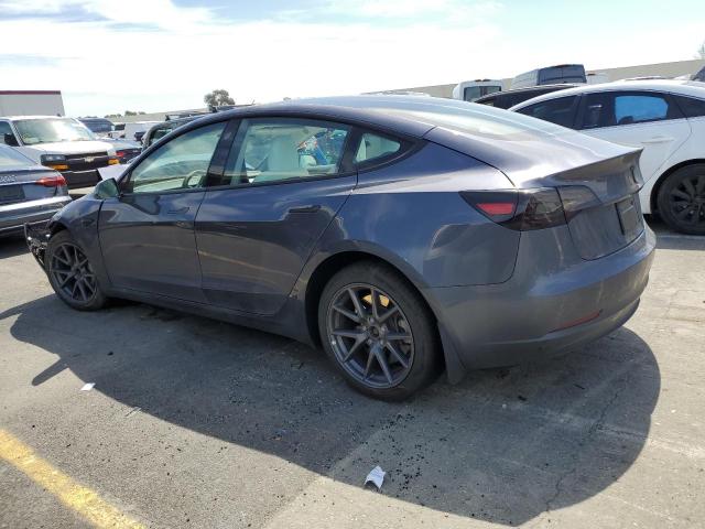Photo 2 from auction – 2023 TESLA MODEL 3 with VIN 5YJ3E1EA3PF502843