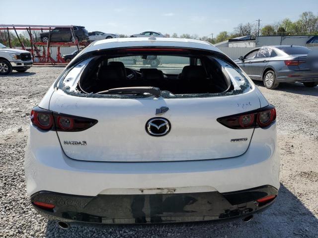 Photo 6 from auction – 2020 MAZDA 3 PREFERRE with VIN JM1BPAMM2L1160385