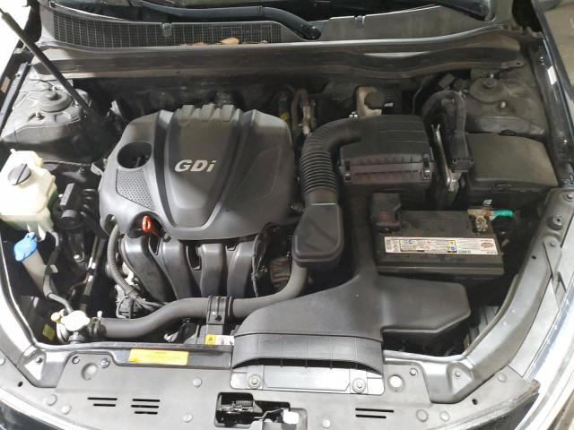 Foto 11 de la subasta – 2015 KIA OPTIMA EX con VIN 5XXGN4A76FG507138