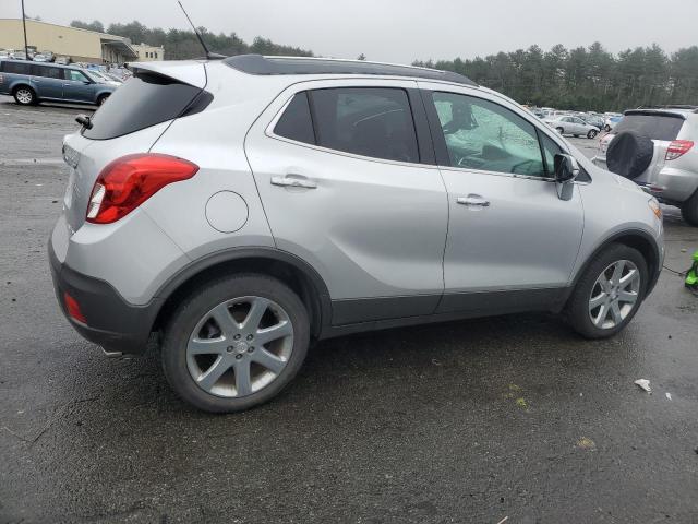 Photo 3 from auction – 2014 BUICK ENCORE PRE with VIN KL4CJDSB3EB704005