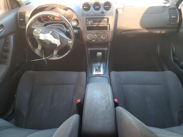 Photo 8 from auction – 2012 NISSAN ALTIMA BAS with VIN 1N4AL2AP3CN564984