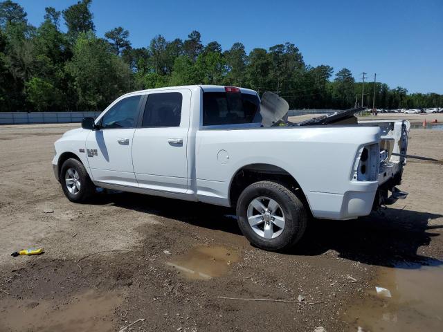 Photo 2 from auction – 2019 RAM 1500 CLASS with VIN 1C6RR6TTXKS693924