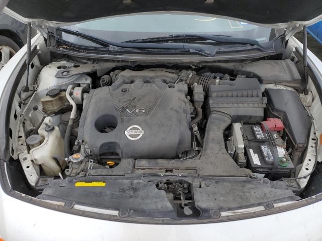 Photo 11 from auction – 2011 NISSAN MAXIMA S with VIN 1N4AA5AP4BC845838